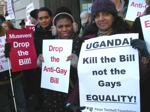 london-protest-against-uganda-anti-homosexuality-bill
